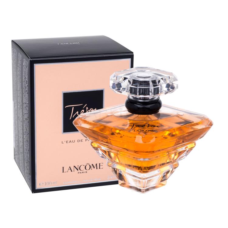 Lancôme Trésor Eau de Parfum für Frauen 100 ml