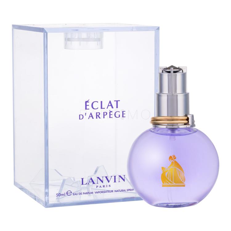 Lanvin Éclat D´Arpege Eau de Parfum für Frauen 50 ml