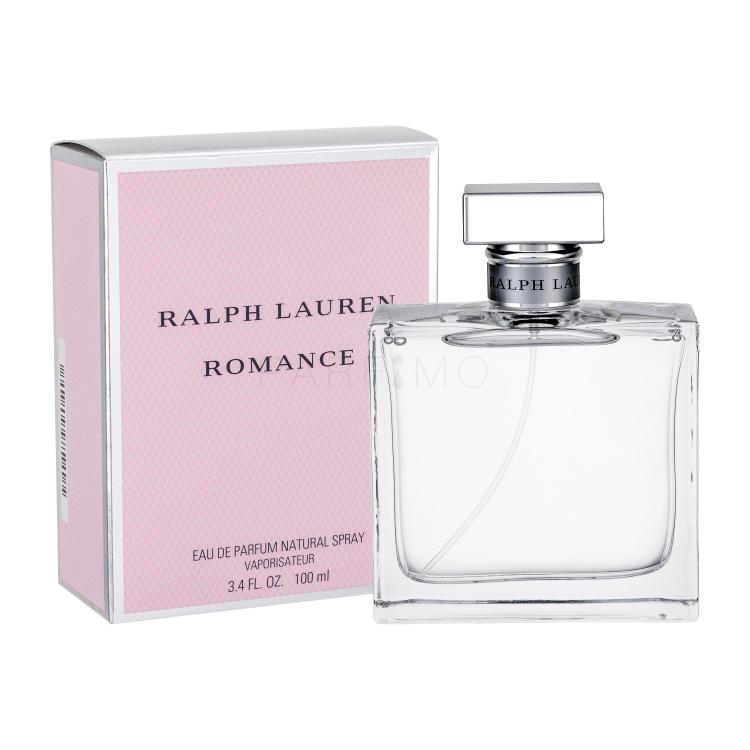 Ralph Lauren Romance Eau de Parfum für Frauen 100 ml