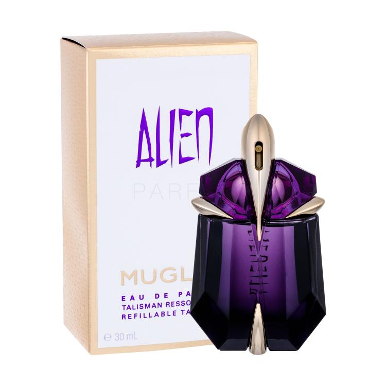 Mugler Alien Eau de Parfum für Frauen 30 ml
