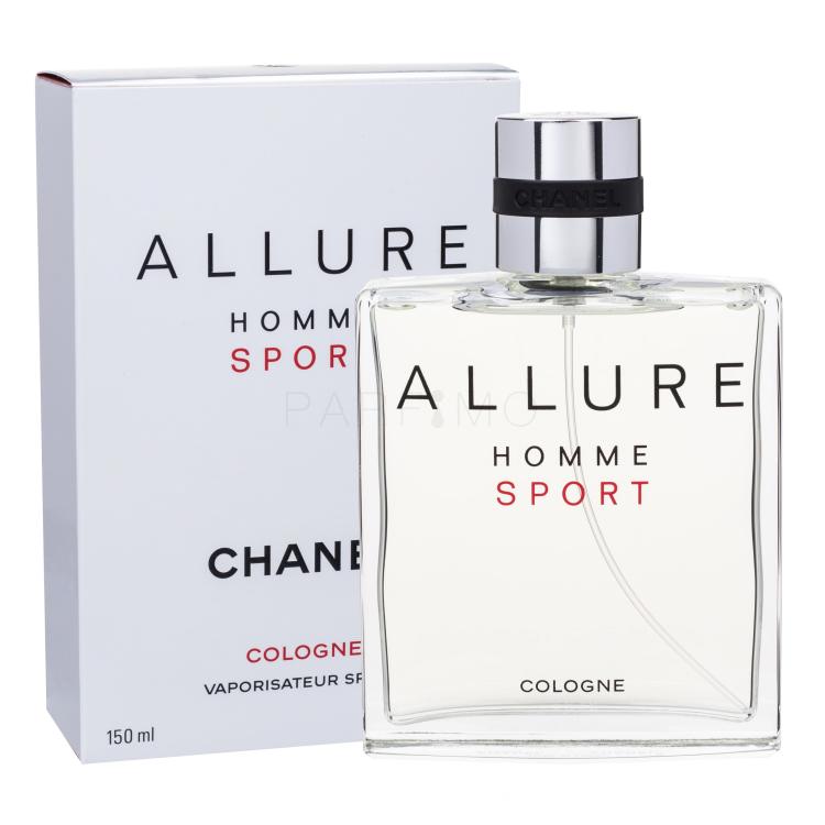 Chanel Allure Homme Sport Cologne Eau de Cologne für Herren 150 ml