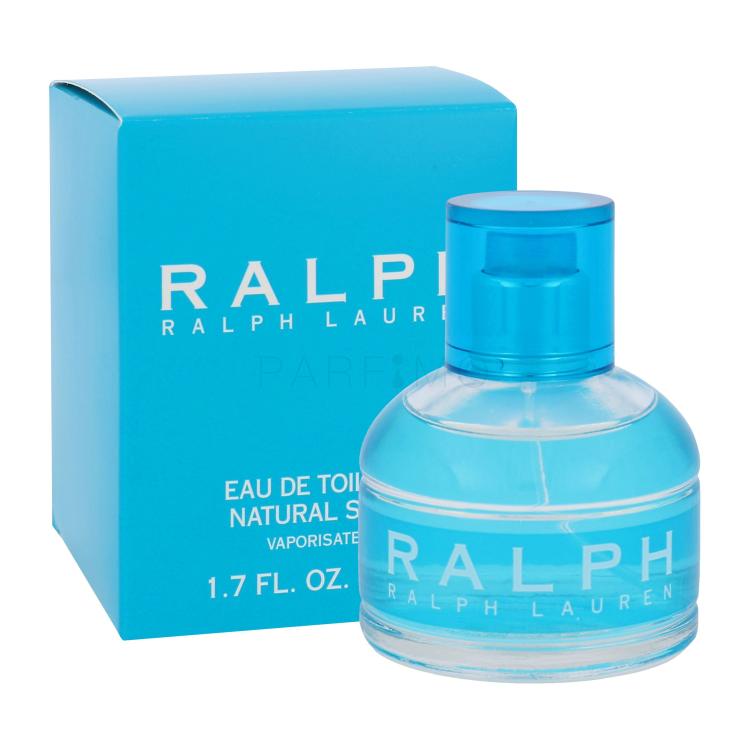 Ralph Lauren Ralph Eau de Toilette für Frauen 50 ml