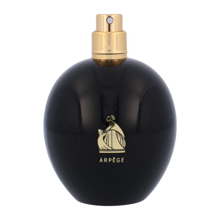Lanvin Arpege Eau de Parfum für Frauen 100 ml Tester