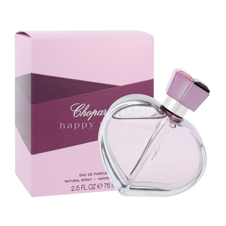 Chopard Happy Spirit Eau de Parfum für Frauen 75 ml