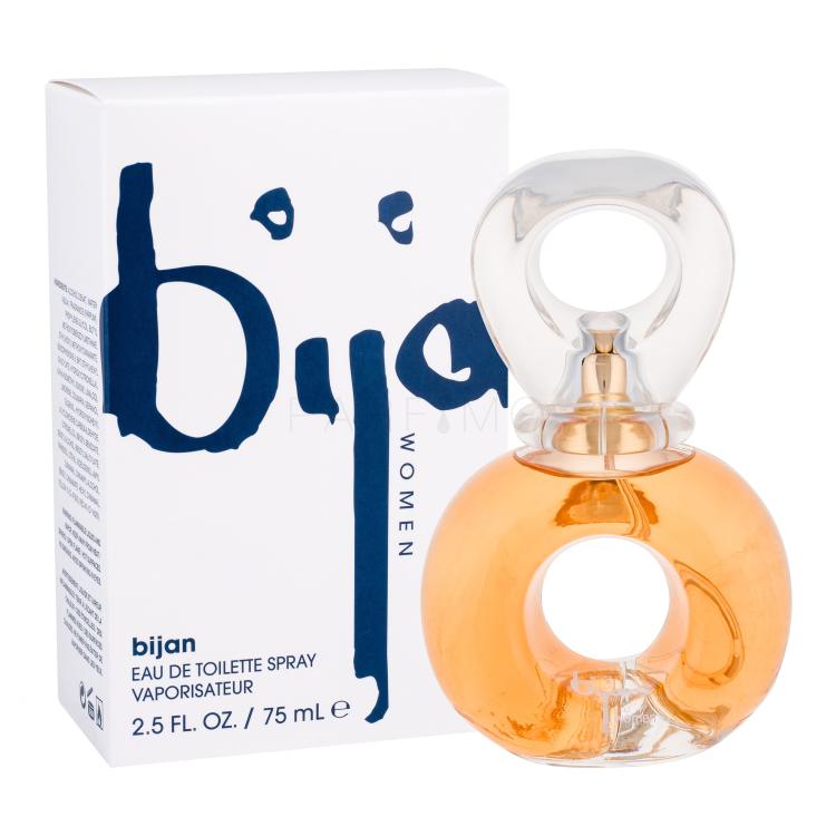 Bijan Bijan Women Eau de Toilette für Frauen 75 ml