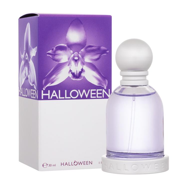 Halloween Halloween Eau de Toilette für Frauen 30 ml