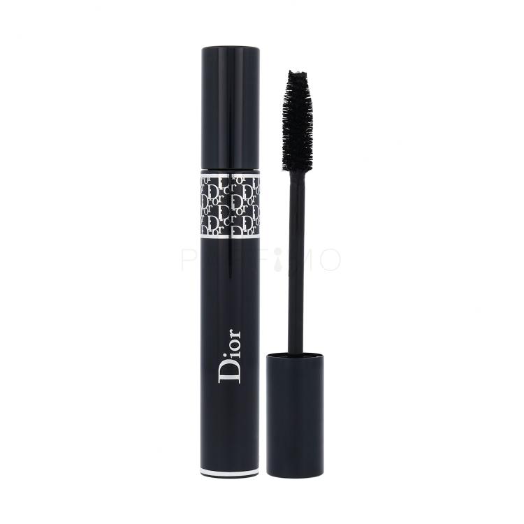 Dior Diorshow Backstage Mascara für Frauen 11,5 ml Farbton  090 Black