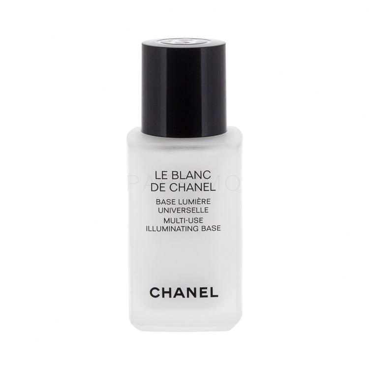 Chanel Le Blanc De Chanel Make-up Base für Frauen 30 ml