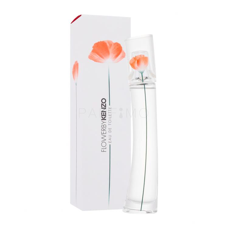 KENZO Flower By Kenzo Eau de Toilette für Frauen 30 ml