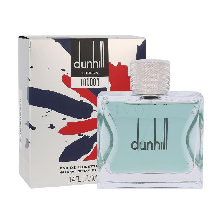 Dunhill London Eau de Toilette für Herren 100 ml