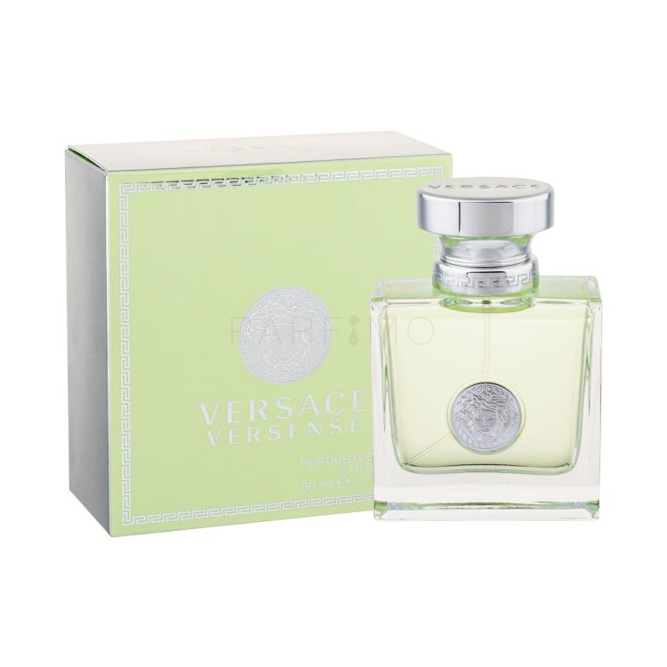 Versace Versense Deodorant für Frauen 50 ml