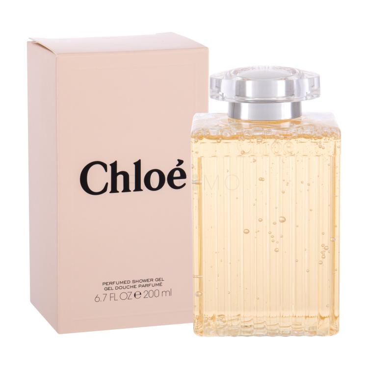 Chloé Chloé Duschgel für Frauen 200 ml