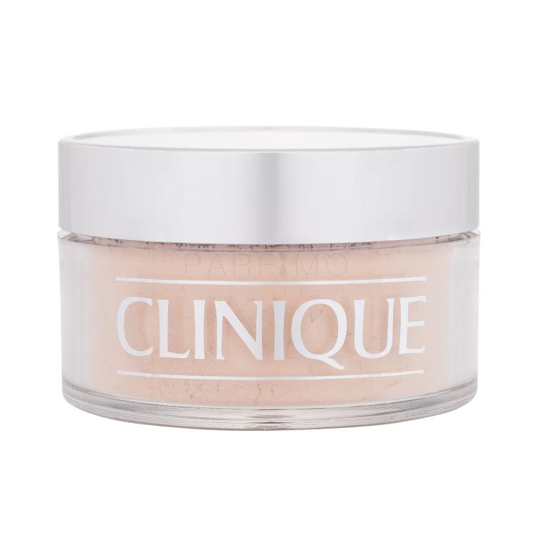 Clinique Blended Face Powder Puder für Frauen 25 g Farbton  03 Transparency 3