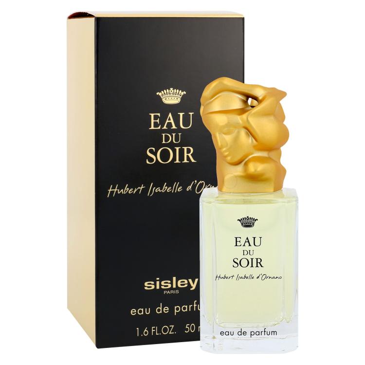 Sisley Eau du Soir Eau de Parfum für Frauen 50 ml