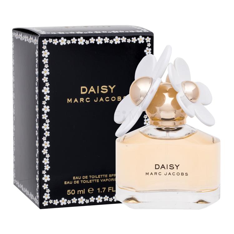 Marc Jacobs Daisy Eau de Toilette für Frauen 50 ml