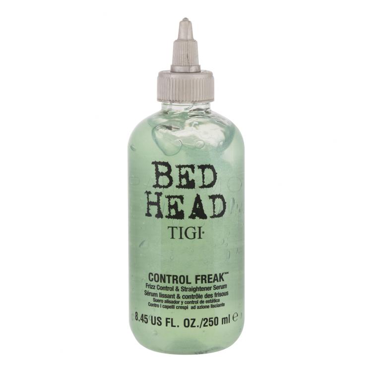 Tigi Bed Head Control Freak Haarserum für Frauen 250 ml