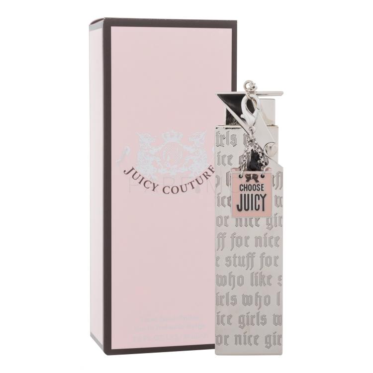 Juicy Couture Juicy Couture Eau de Parfum für Frauen 30 ml