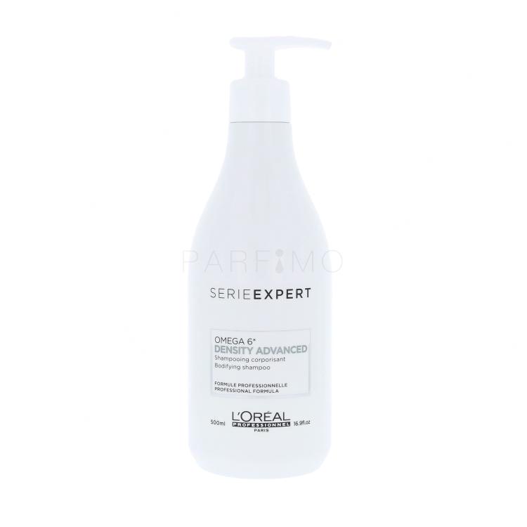 L&#039;Oréal Professionnel Série Expert Density Advanced Shampoo für Frauen 500 ml