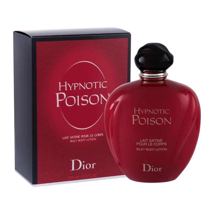 Dior Hypnotic Poison Körperlotion für Frauen 200 ml