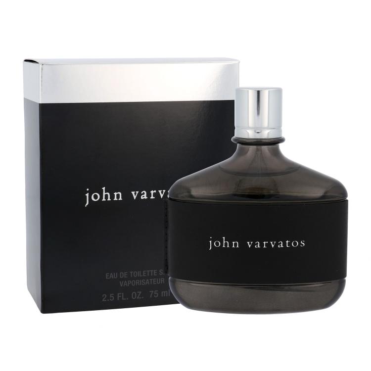 John Varvatos John Varvatos Eau de Toilette für Herren 75 ml