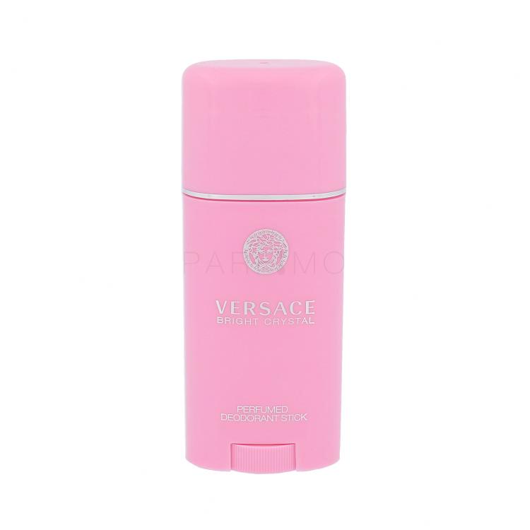 Versace Bright Crystal Deodorant für Frauen 50 ml