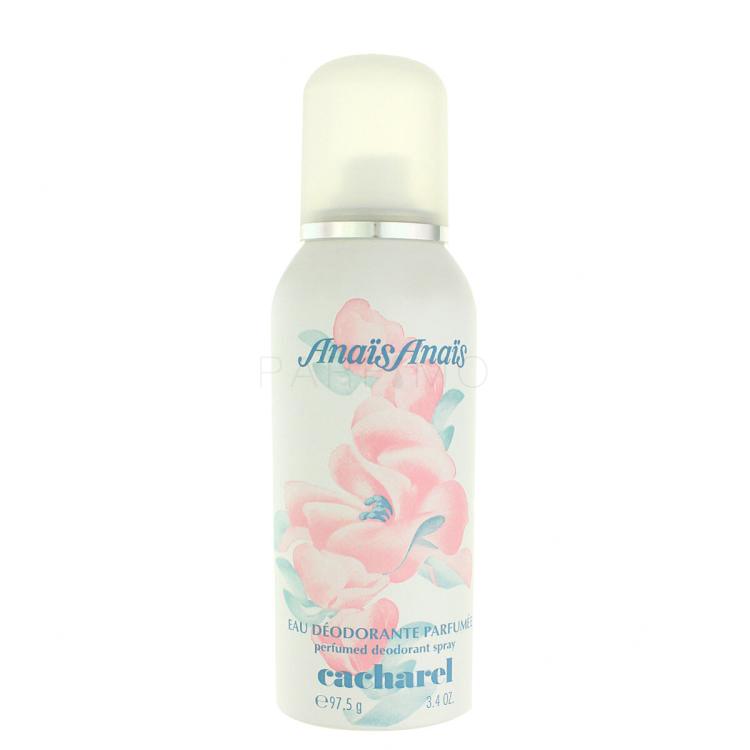 Cacharel Anaïs Anaïs Deodorant für Frauen 150 ml
