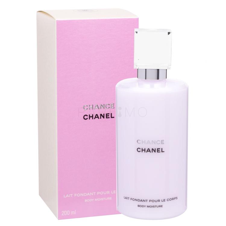 Chanel Chance Körperlotion für Frauen 200 ml