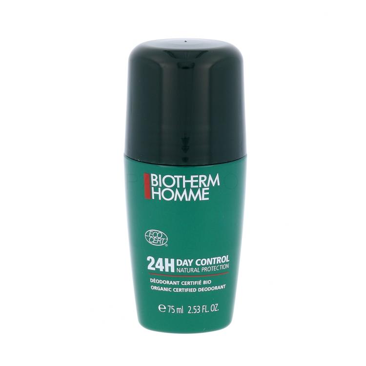 Biotherm Homme Day Control Natural Protect 24H Deodorant für Herren 75 ml