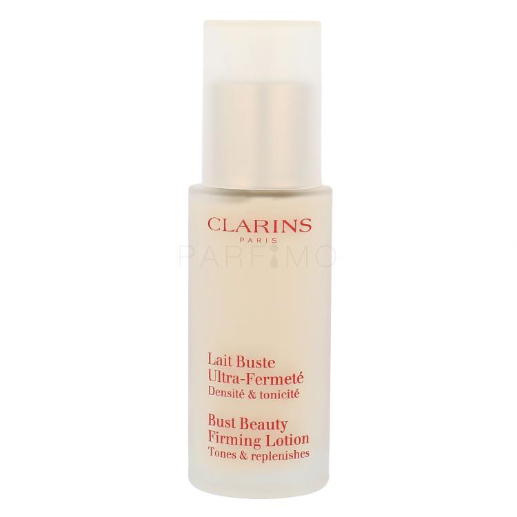 Clarins Bust Beauty Büstenpflege für Frauen 50 ml