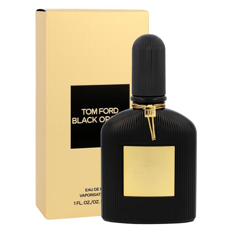 TOM FORD Black Orchid Eau de Parfum für Frauen 30 ml