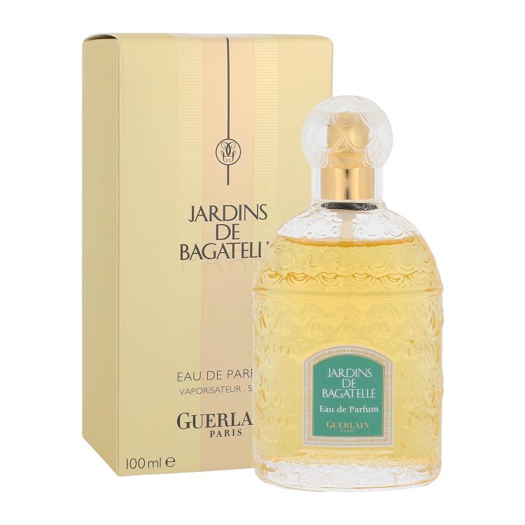Guerlain Jardins de Bagatelle Eau de Parfum für Frauen 100 ml