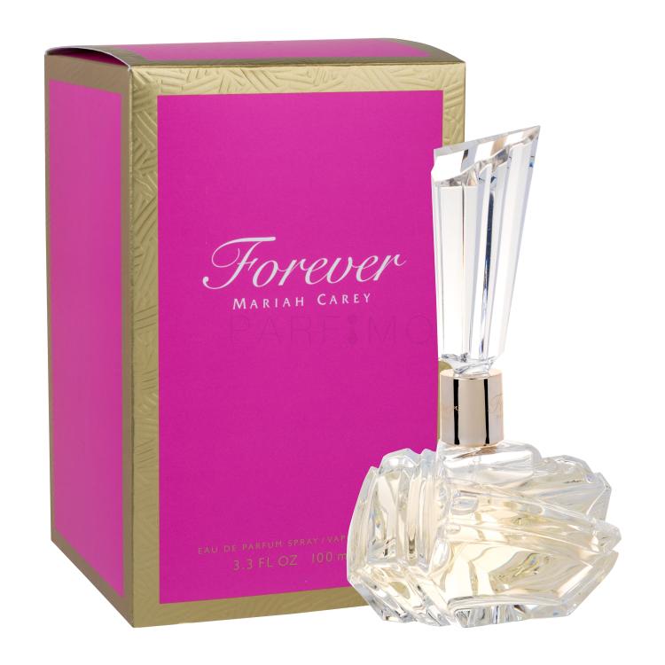 Mariah Carey Forever Eau de Parfum für Frauen 100 ml