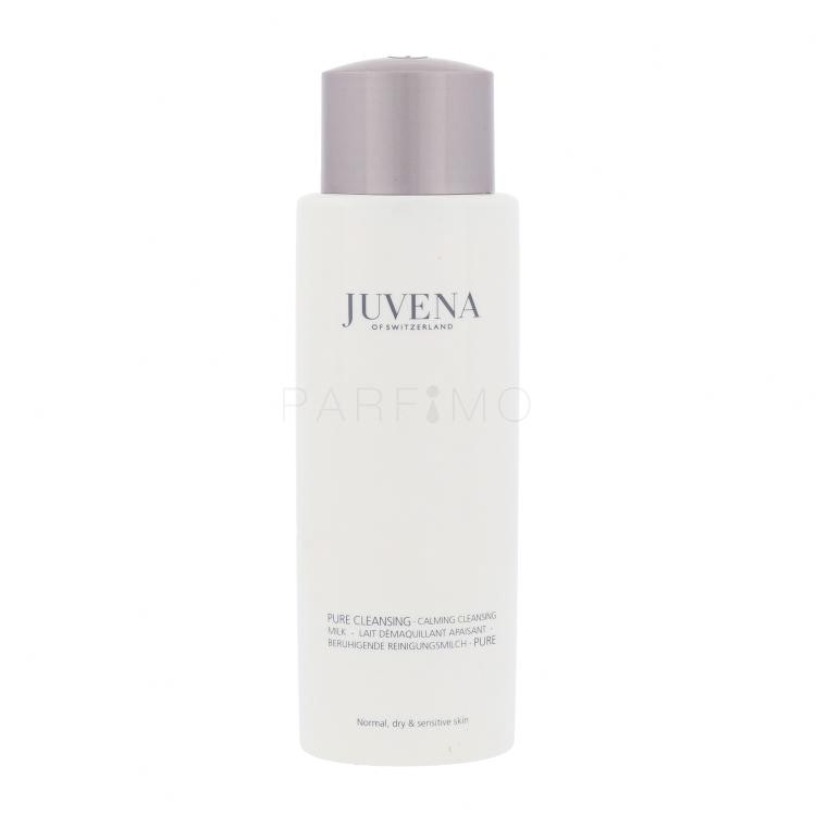Juvena Pure Cleansing Reinigungsmilch für Frauen 200 ml