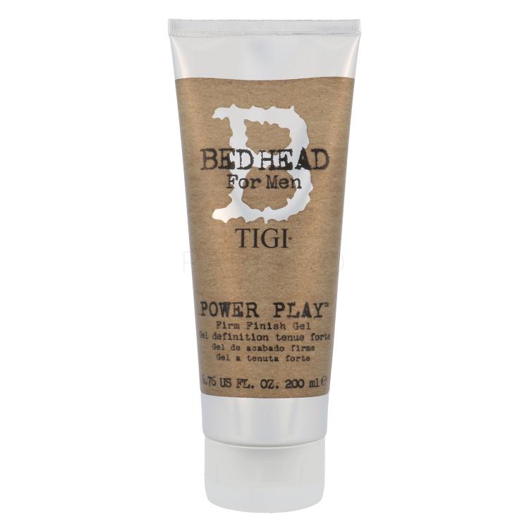 Tigi Bed Head Men Power Play Haargel für Herren 200 ml