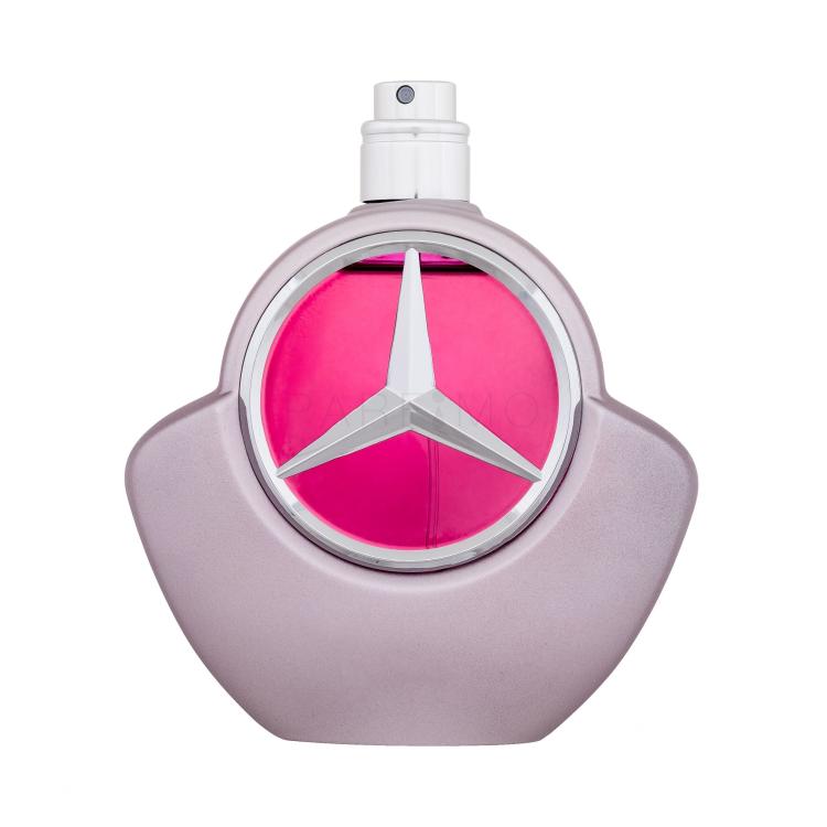 Mercedes-Benz Woman Eau de Parfum für Frauen 90 ml Tester