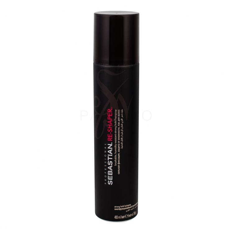 Sebastian Professional Re Shaper Haarspray für Frauen 400 ml