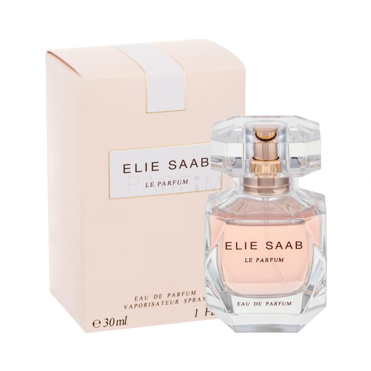 Elie Saab Le Parfum Eau de Parfum für Frauen 30 ml