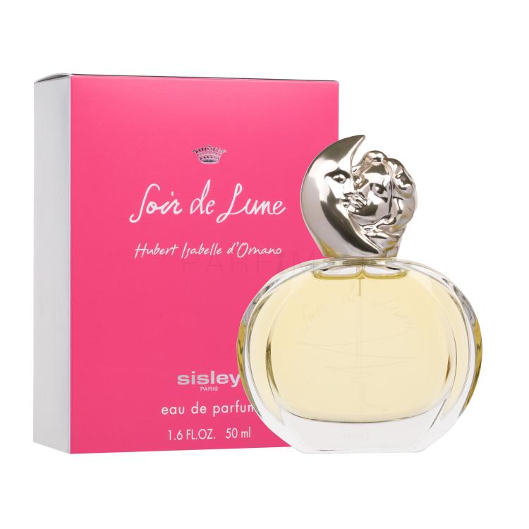 Sisley Soir de Lune Eau de Parfum für Frauen 50 ml