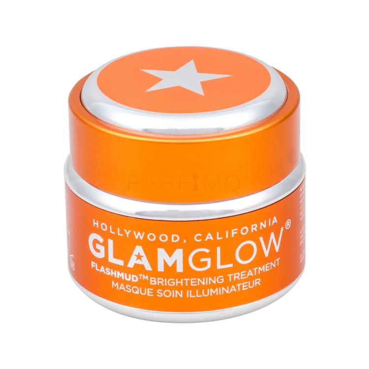 Glam Glow Flashmud Brightening Treatment Gesichtsmaske für Frauen 50 g