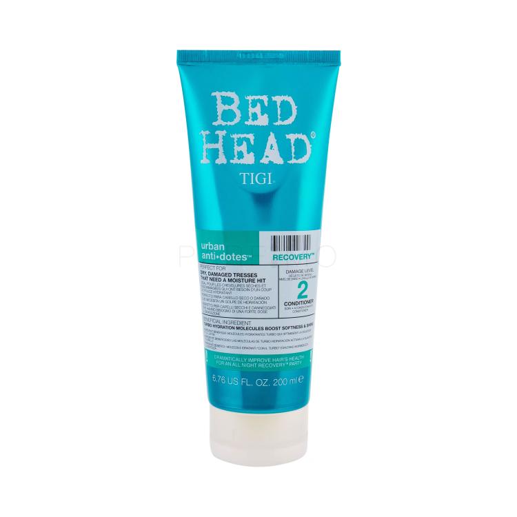 Tigi Bed Head Recovery Conditioner für Frauen 200 ml