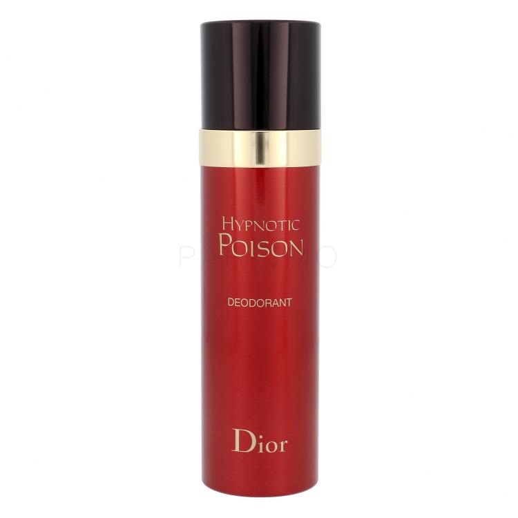 Christian Dior Hypnotic Poison Deodorant für Frauen 100 ml