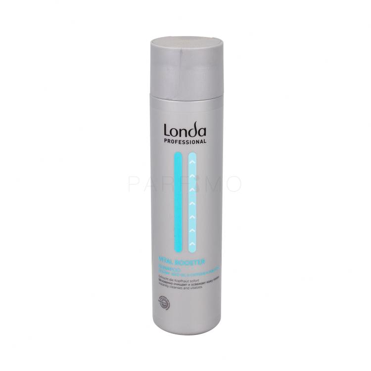 Londa Professional Vital Booster Shampoo für Frauen 250 ml