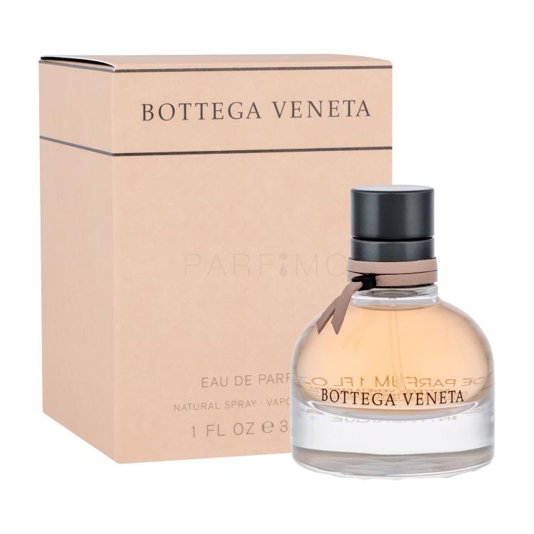Bottega Veneta Bottega Veneta Eau de Parfum für Frauen 30 ml