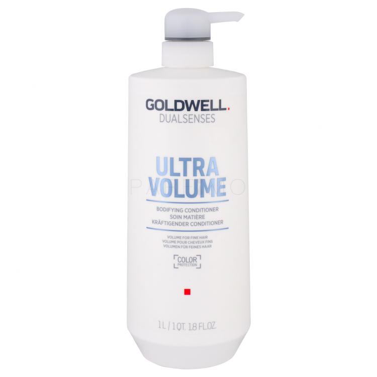 Goldwell Dualsenses Ultra Volume Conditioner für Frauen 1000 ml