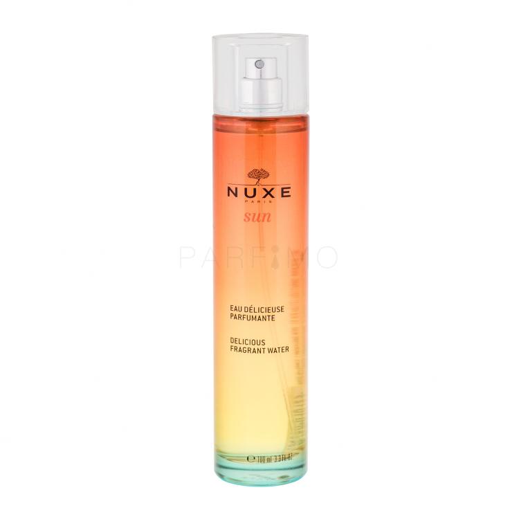 NUXE Sun Körperspray für Frauen 100 ml