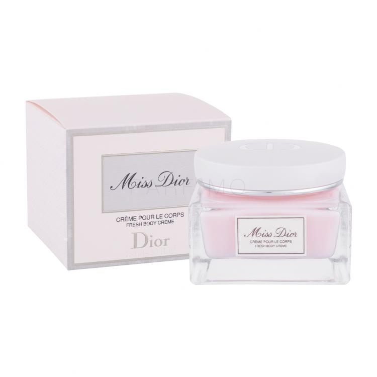 Christian Dior Miss Dior 2017 Körpercreme für Frauen 150 ml