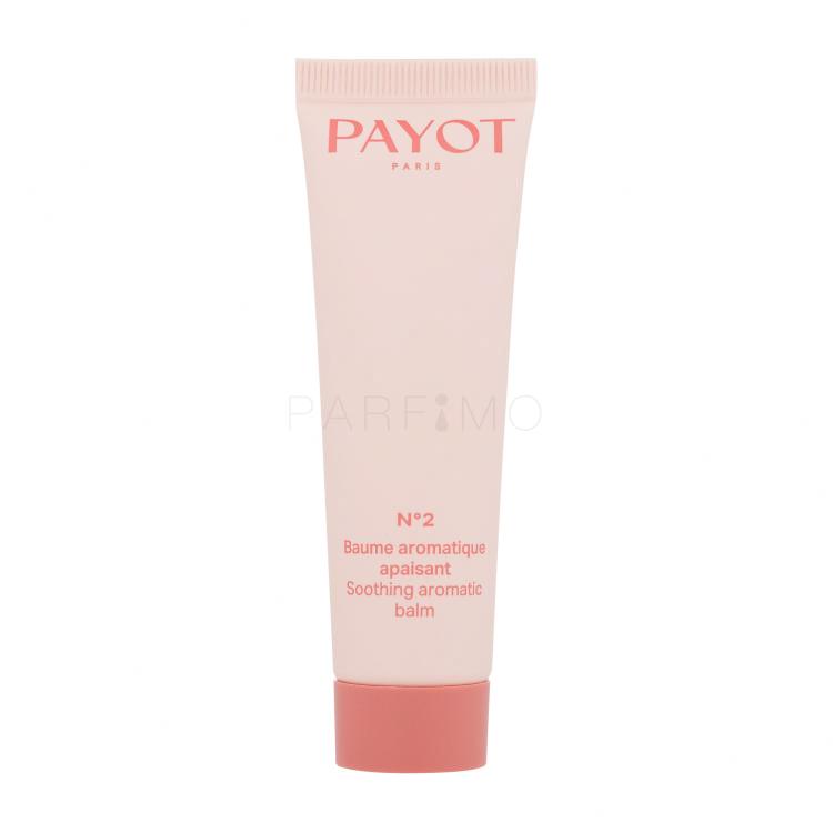 PAYOT N°2 Baume Aromatique Apaisant Tagescreme für Frauen 30 ml