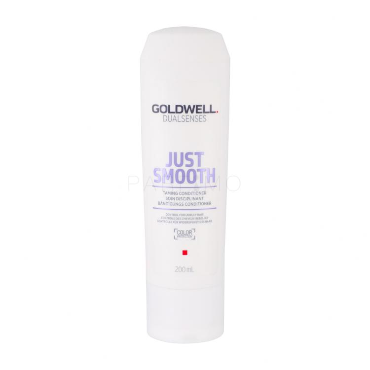 Goldwell Dualsenses Just Smooth Conditioner für Frauen 200 ml