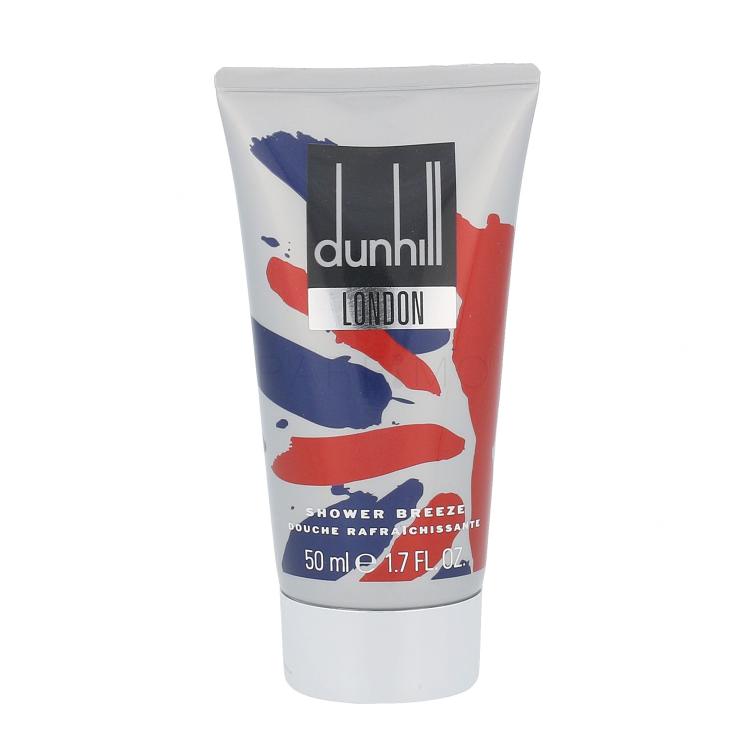 Dunhill London Duschgel für Herren 50 ml