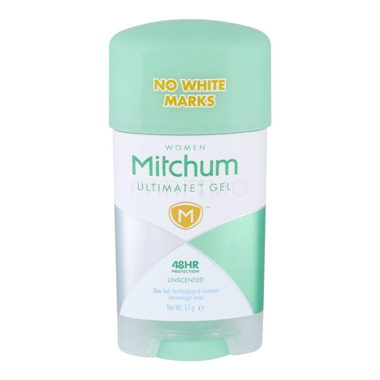 Mitchum Advanced Control Unscented 48HR Antiperspirant für Frauen 57 g